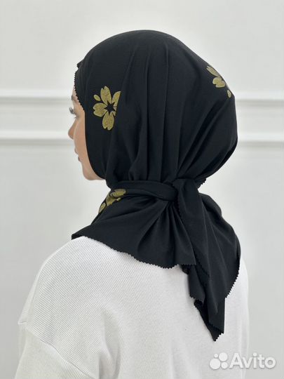 Хиджаб,шапочка под платок, балаклава, бони, амирка