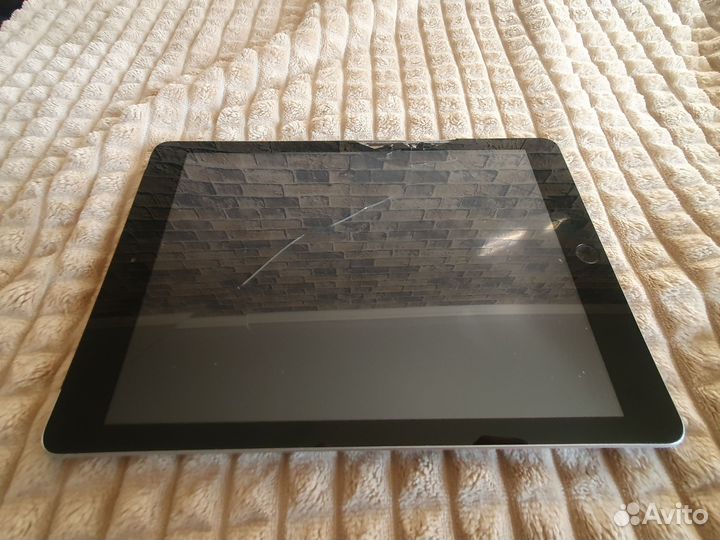 iPad 6 128gb