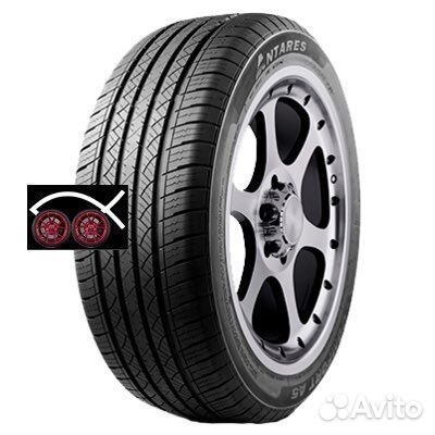 Antares Comfort A5 225/60 R17 99V