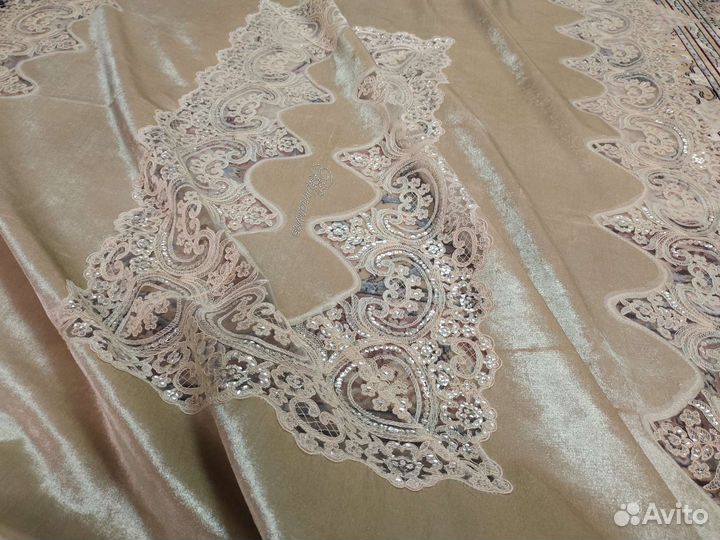 Скатерть на стол