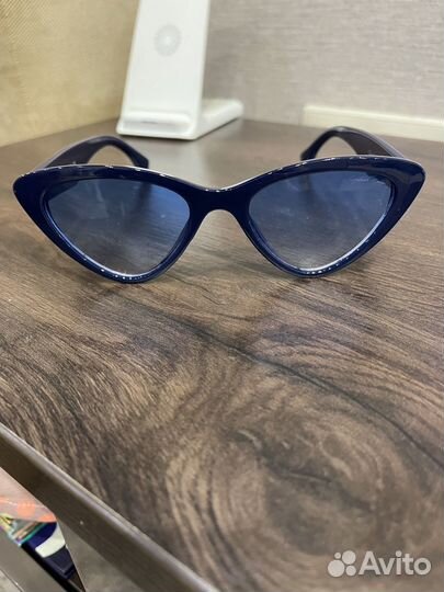 Солнцезащитные очки женские