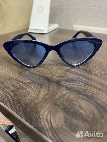 Солнцезащитные очки женские