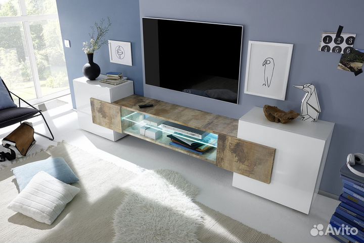 Тумба под телевизор