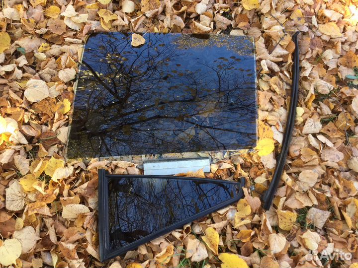 Комплект стёкол для Деу