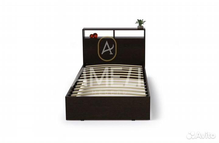 Кровать для девочки