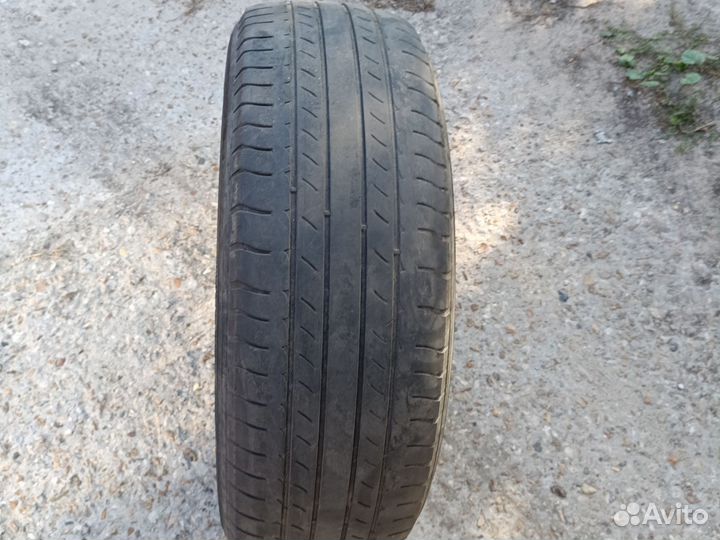 Michelin Latitude Tour HP 225/65 R17 102H