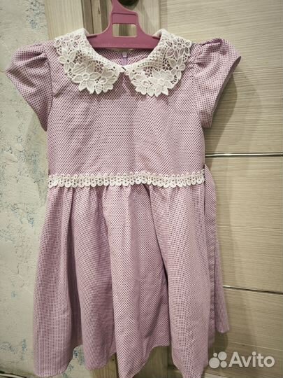 Детские вещи пакетом 128