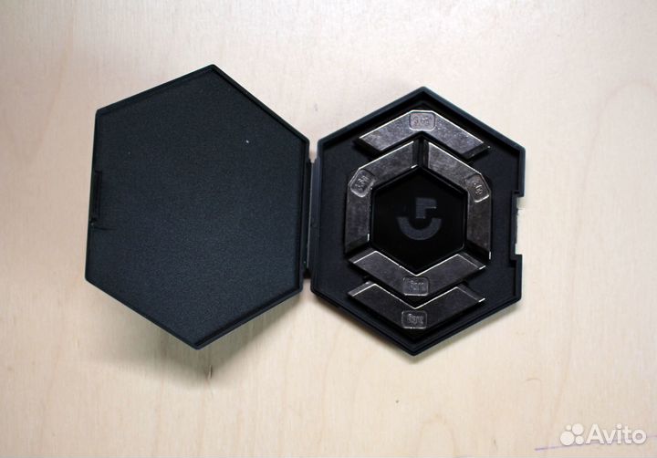 Игровая мышь logitech g502 hero se новая