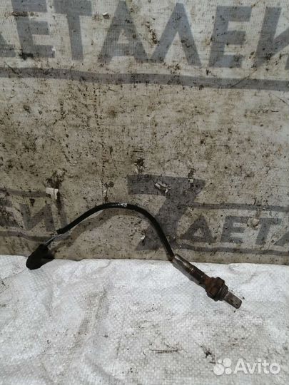 Кислородный датчик Daewoo Matiz