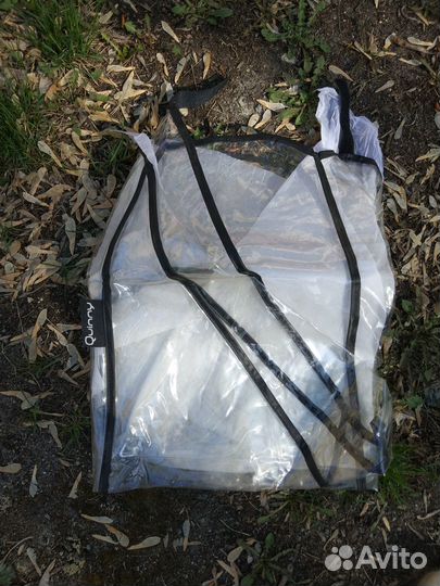 Детская коляска Quinny Zapp