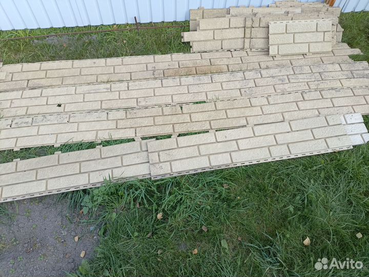 Пластиковые панели