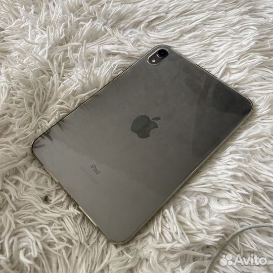 iPad mini 6 64gb