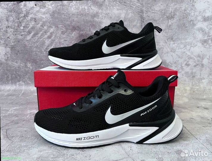 Кроссовки Nike Air Zoom (Арт.66263)