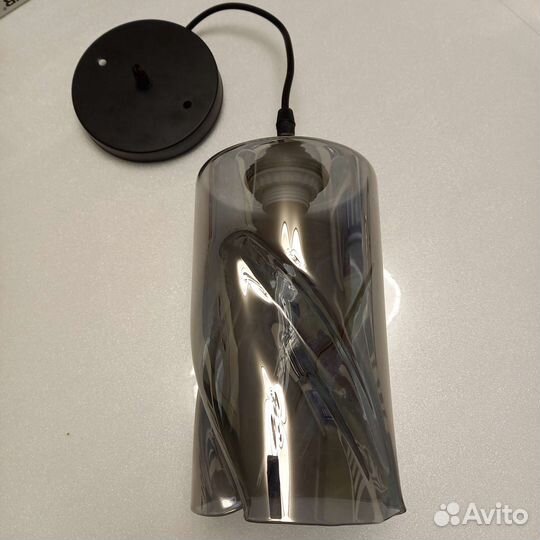 Светильник потолочный подвесной, новый