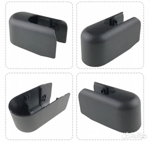 Крышка поводка стеклоочистителя Ford Fiesta