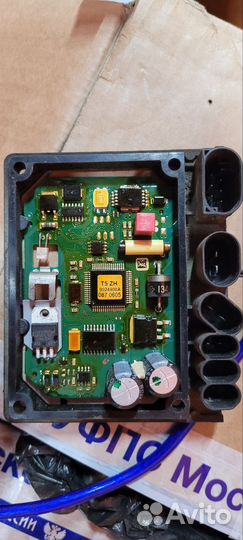 Webasto термо топ с