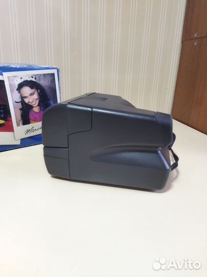Фотоаппарат polaroid 636