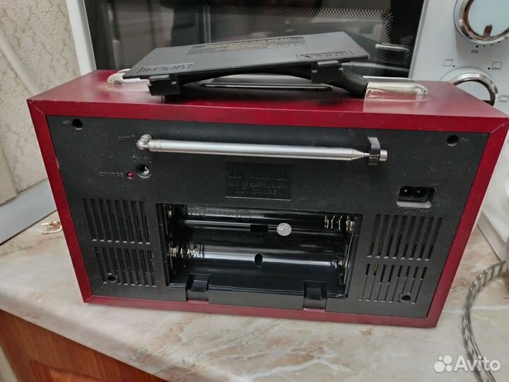 Радиоприемник