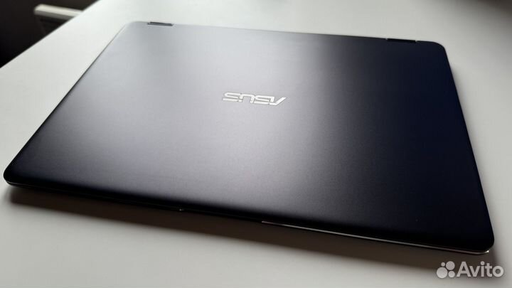 Ноутбук asus ультрабук