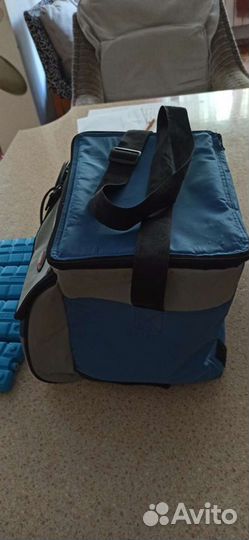 Термо сумка