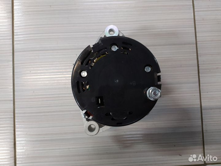 Генератор ваз 2123 Chevrolet Niva 140А
