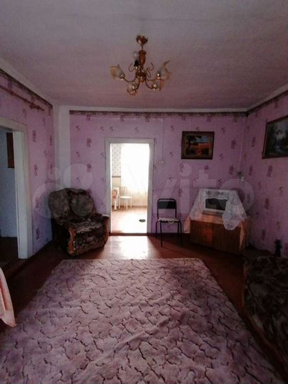 Дом 65 м² на участке 11 сот.