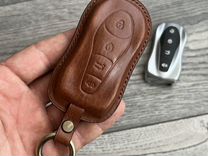 Чехол для смарт-ключа Geely Tugella