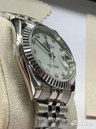 Часы Rolex datejust 36mm