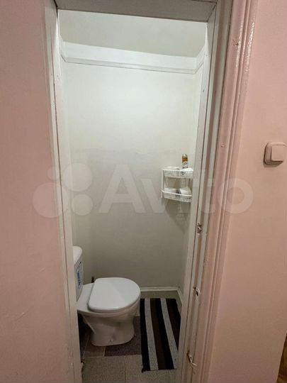 2-к. квартира, 53,2 м², 3/5 эт.