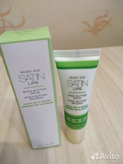 Косметика Мери Кей