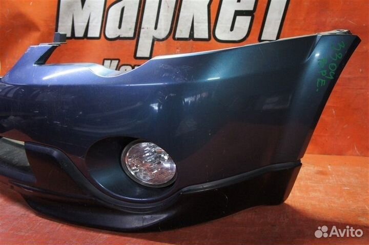 Бампер передний Subaru Outback BPE 2005
