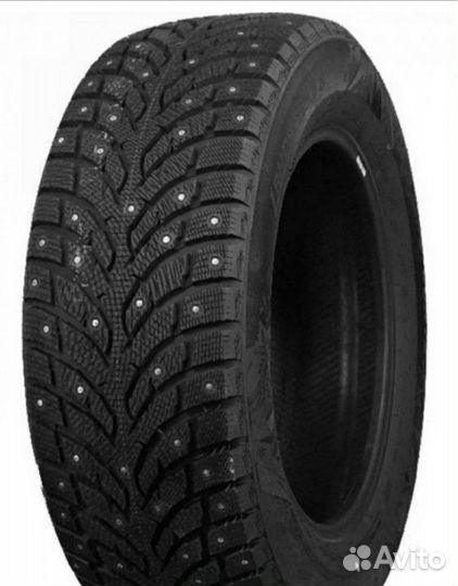Landspider Arctictraxx 205/55 R16 94T