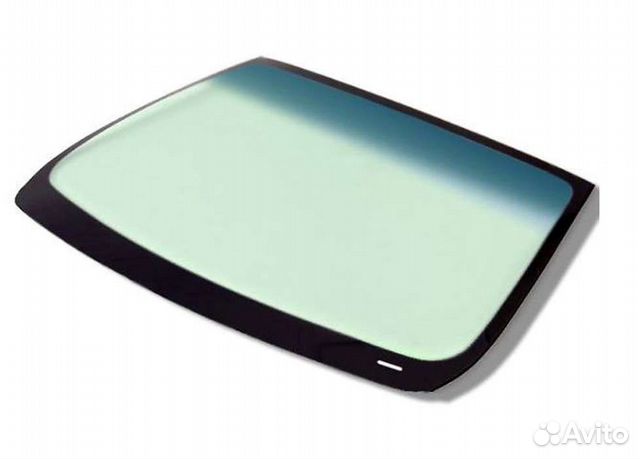 Стекло лобовое Toyota Corolla E15/2007-2013