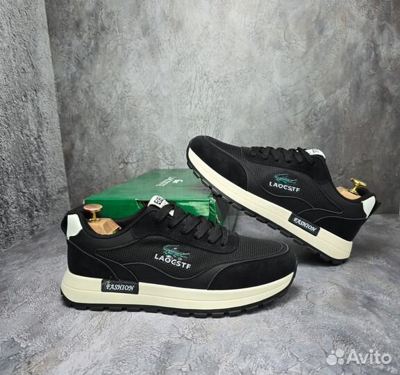 Кроссовки мужские