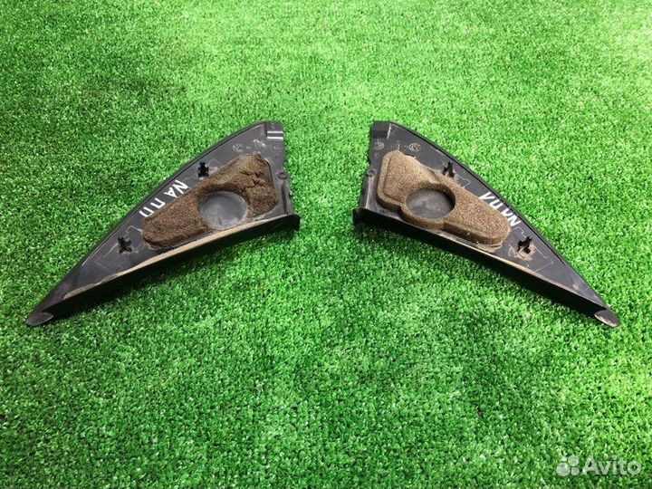 Накладка двери Nissan Almera N16 1.5 QG15 2005