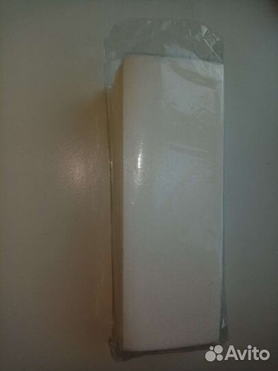 Полоски для депиляции