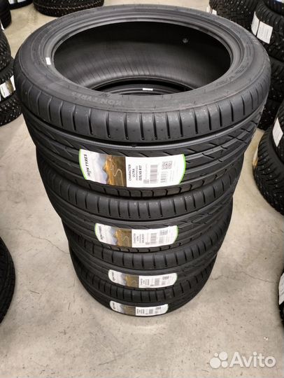 Ikon Tyres CHARACTER ULTRA 225/45 R17 94W
