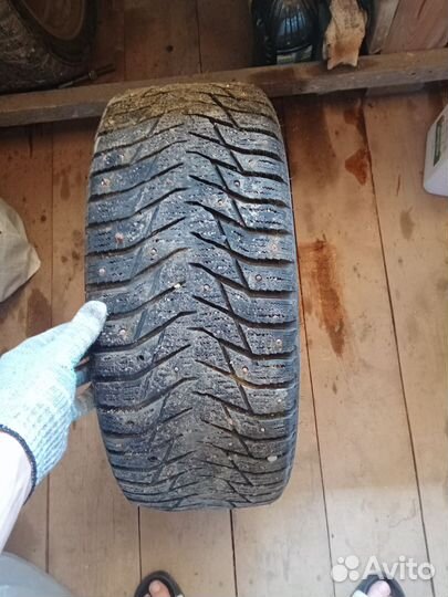 Продам колёса р17