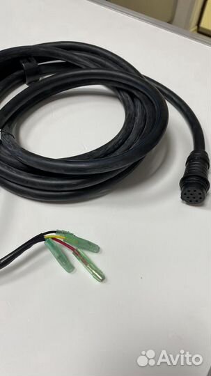 Дистанционное управление 10 pin (аналог Y-703)