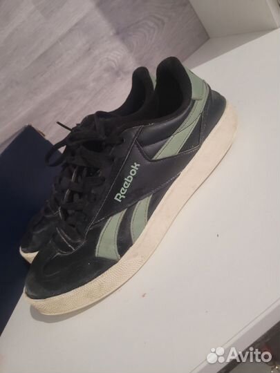 Кросовки Reebok