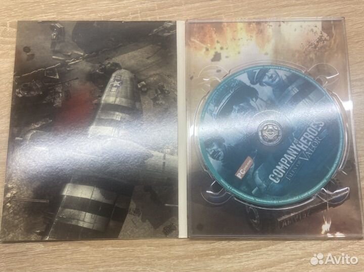 Company of Heroes Tales of Valor