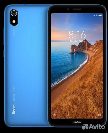 Смартфон Redmi 7A
