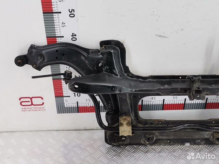 Балка для Peugeot-Citroen Berlingo 1