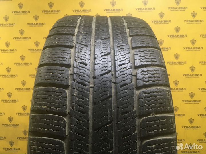 Michelin Latitude Alpin HP 235/50 R18 97H