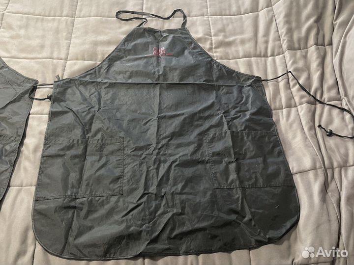 Фартук для парикмахера