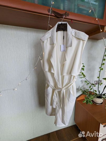 Платье туника