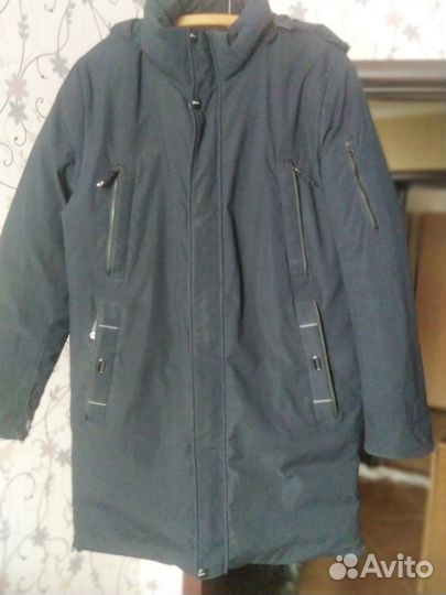 Куртка мужская
