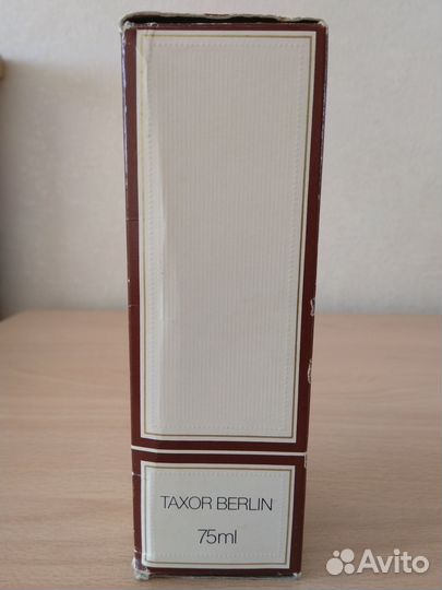 Russisch Leder Shaving Lotion