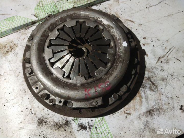 Сцепление с маховиком Toyota Corolla E150 1.6