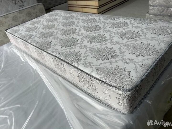 Матрасы новые